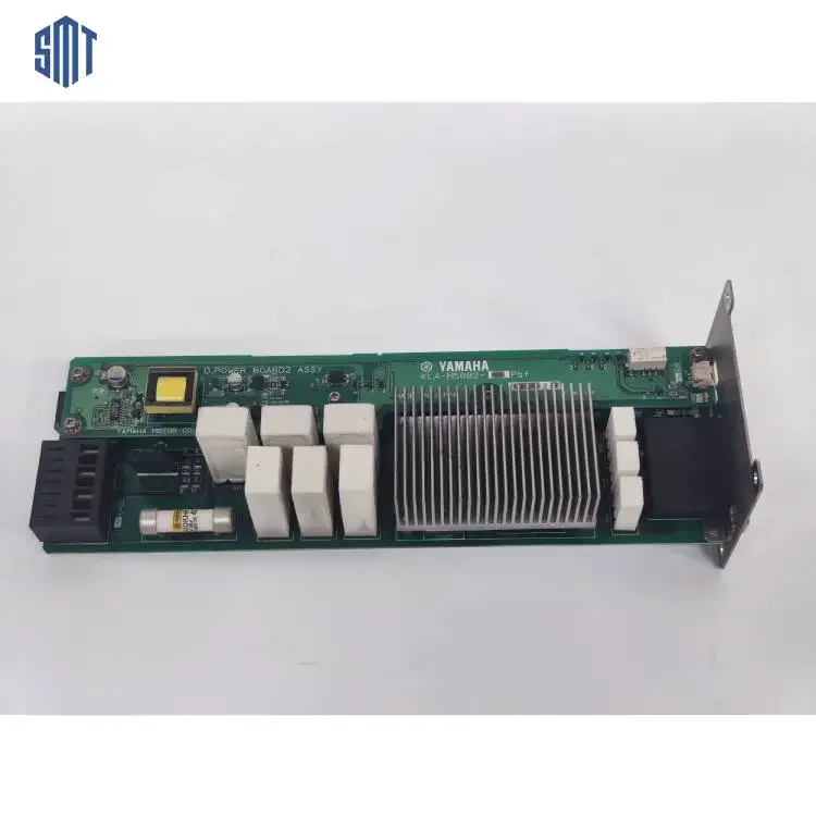 بطاقة الرأس KLA-M4506-01 KLA-M5840-022 KLA-M5840-27 KLA-M5840-37 KLA-M5840-122 KLA-M5880-020 لآلة SMT #6