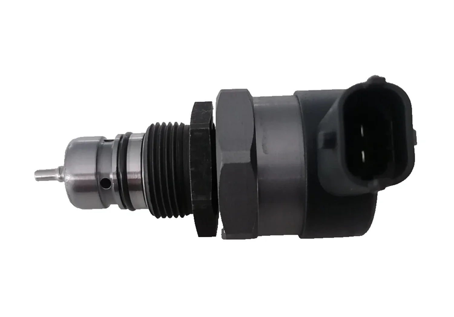 

0281006015 23280-33020 Common Rail CR Fuel Pressure Regulator DRV Control Valve 107780-0531 For Toyota Auris Corolla Yaris D4D