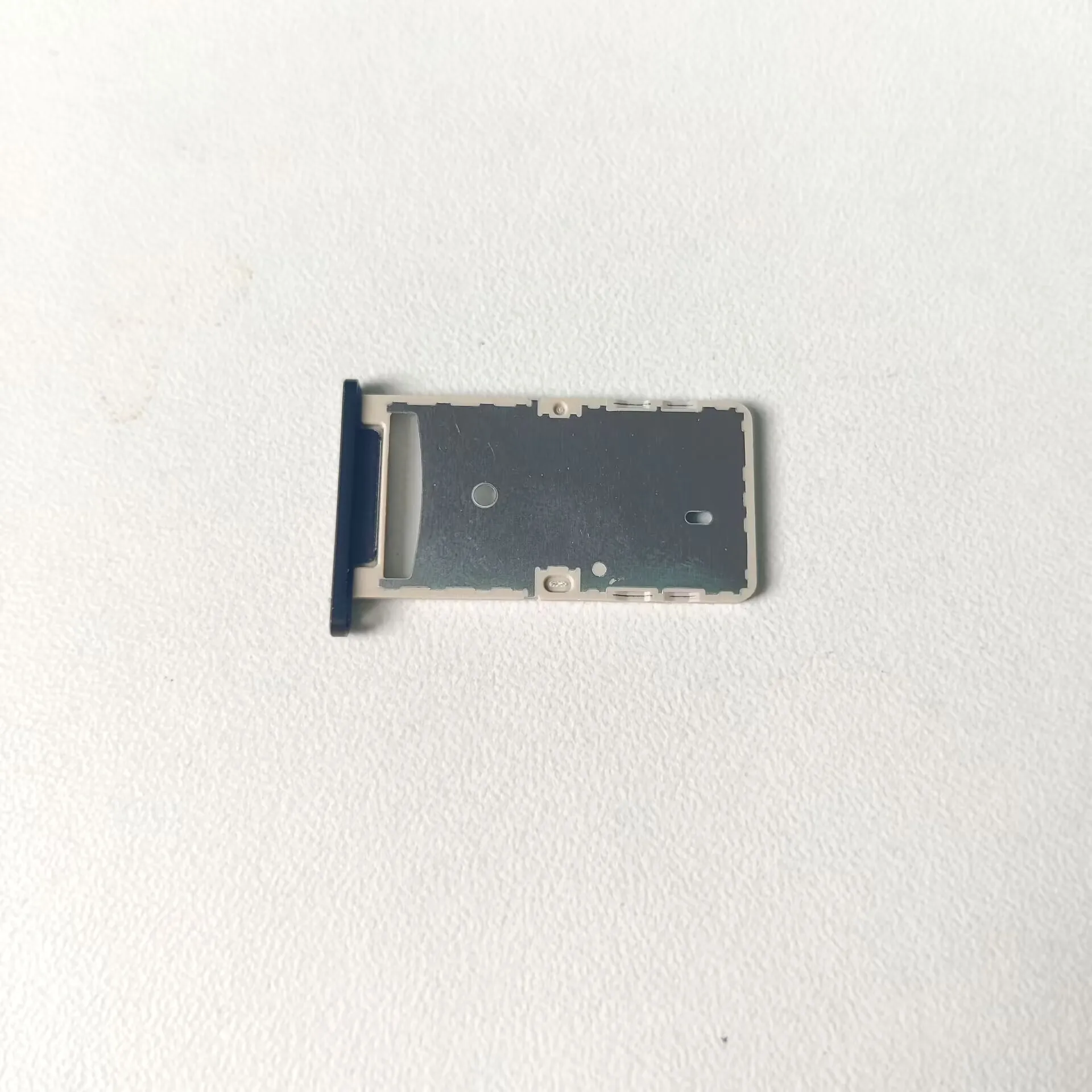 ل Doogee 50 N50S هاتف محمول جديد الأصلي سيم بطاقة صينية فتحة للبطاقات SIM حامل محول حامل إصلاح أجزاء #3