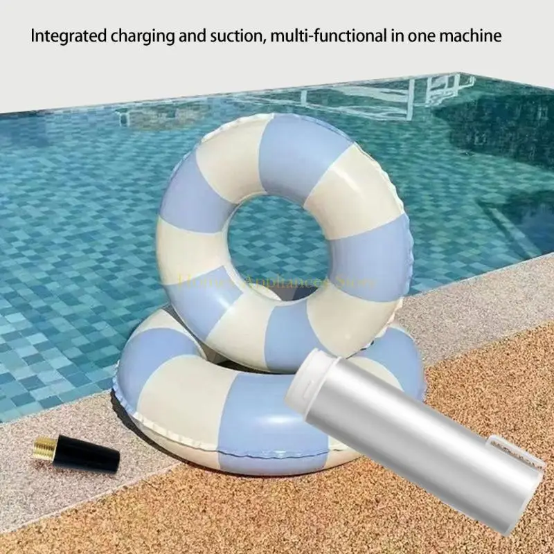 D0AB自動真空シーリングツールワイヤレスメイソンジャーバキュームシーラーホームに適した