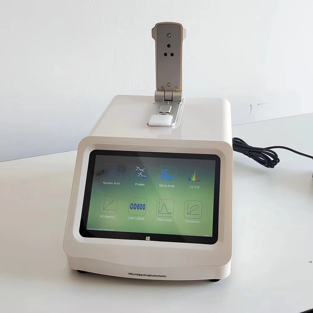 1~2Ul Micro Volume …