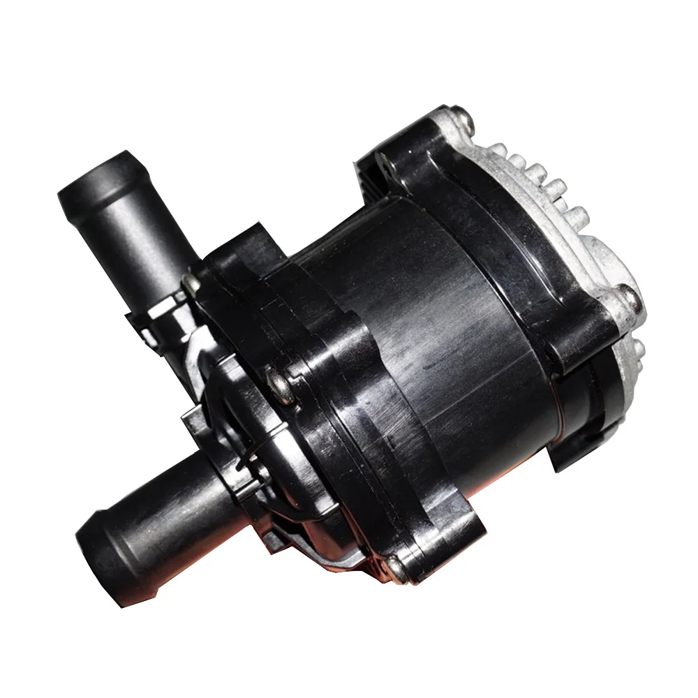 12V 85W High-power Circulating Brushless Water Pump 35L Flow Built in Drive Mute Electronic Water Pump with Large Flow Impeller