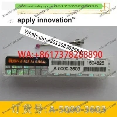

Новый оригинальный измерительный щуп Renishaw A-5000-3603, трехкоординатный рубиновый щуп A-5003-0033