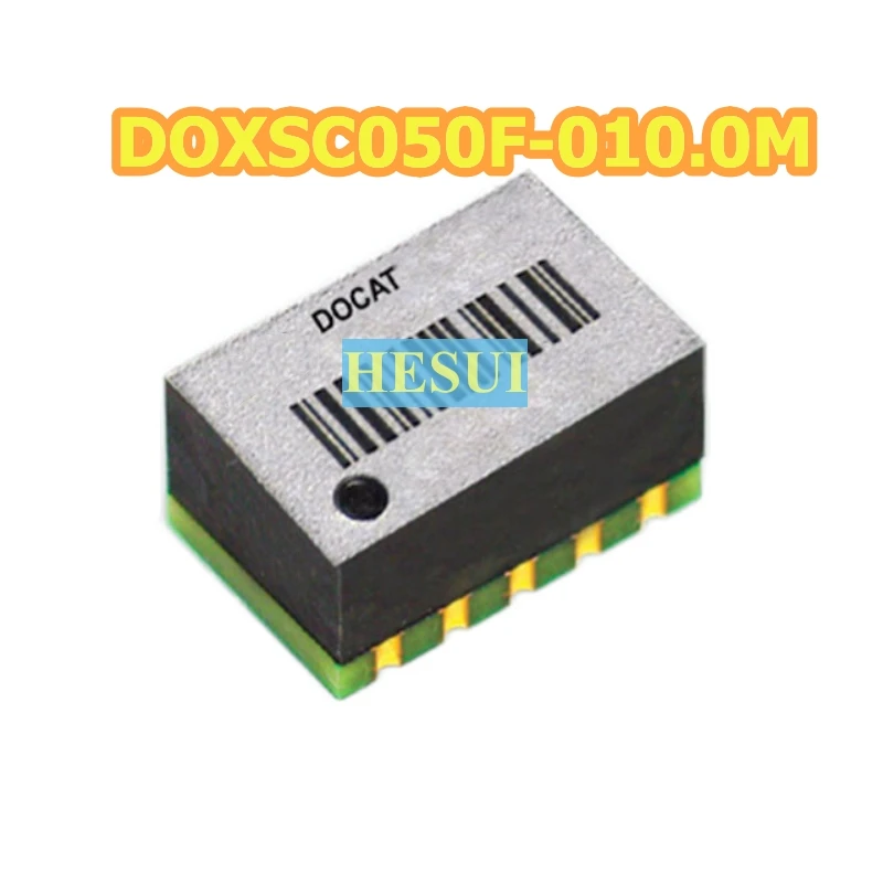 DOXSC050F-010.0M SC050F 10 MHz 3.3V ±15ppm original