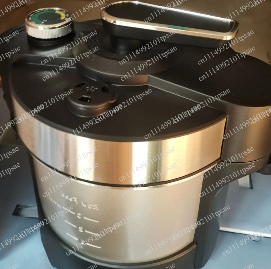New staple food machine, swallowing sauce, multifunctional heating meat grinder