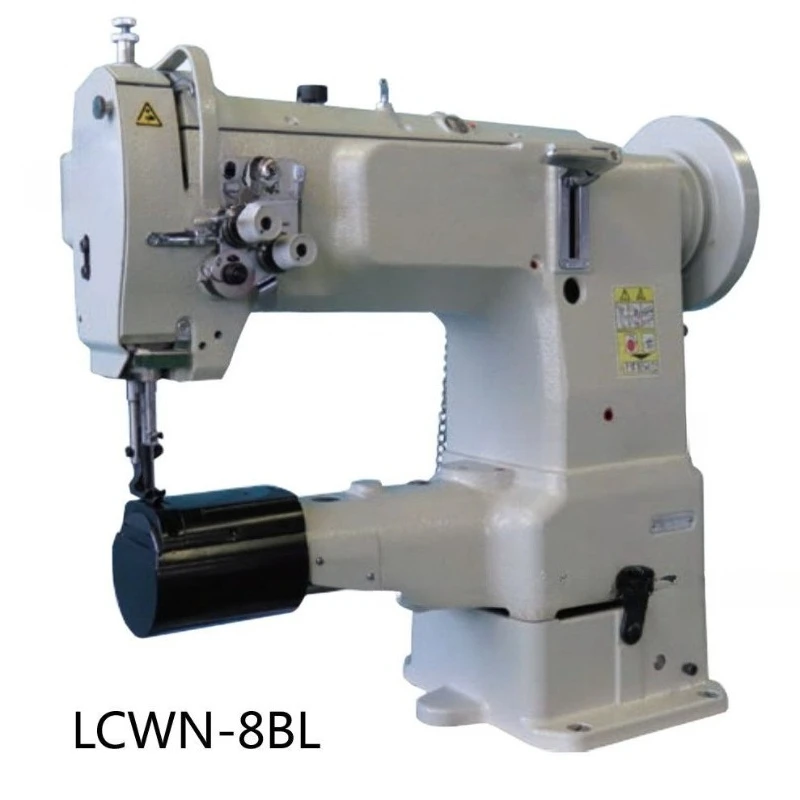 Seiko synchronous binding small size roller edge hemming high head car