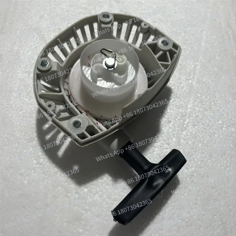 

FS490 Recoil Pull Starter For FS 490 FS490 FS490R FS490C FS490RC Mower brush cutter replacement parts