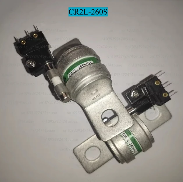 

1pcs Fuse CR2L-260S can be used normally