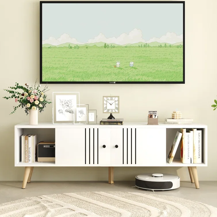 Konsolen Stilvoller…