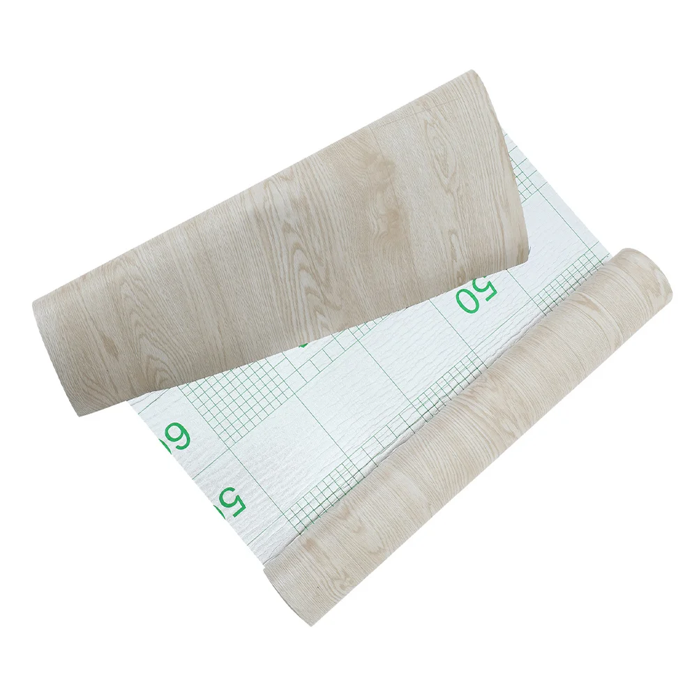 ملصق أرضيات ديكور أرضيات الحمام ألواح بلاط مقاومة للماء لاصقة لغرفة النوم