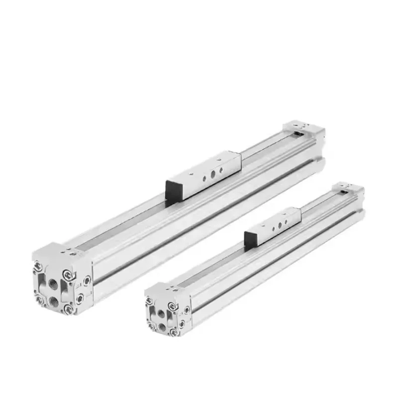 Rodless Cylinder DG…