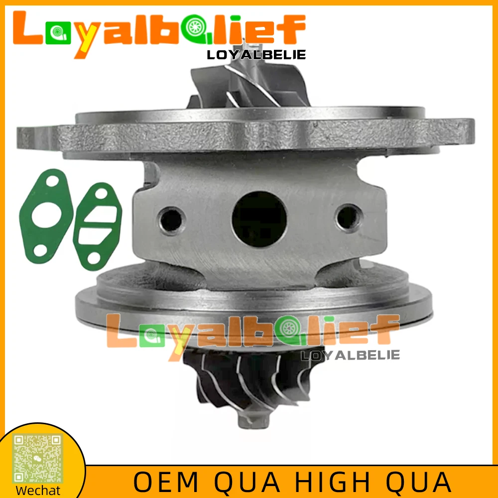

RHF3 Auto Turbo Cartridge For ISUZU D-MAX TFR TFS 4JK1-TC 2.5L 120KW VIHN 2013- JF123026 8981506872 8981506883