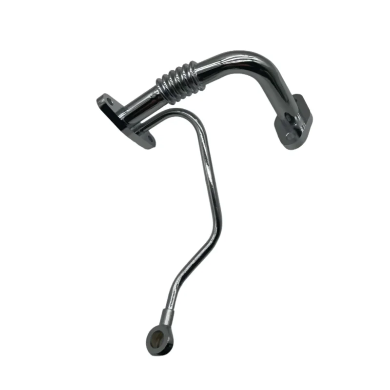 

Трубка масляная турбокомпрессора для Toyota 4Runner, Grand Hiace, Hilux Surf, Land Cruiser Prado, Regius Ace 1KZTE 1KZ 15407-67010