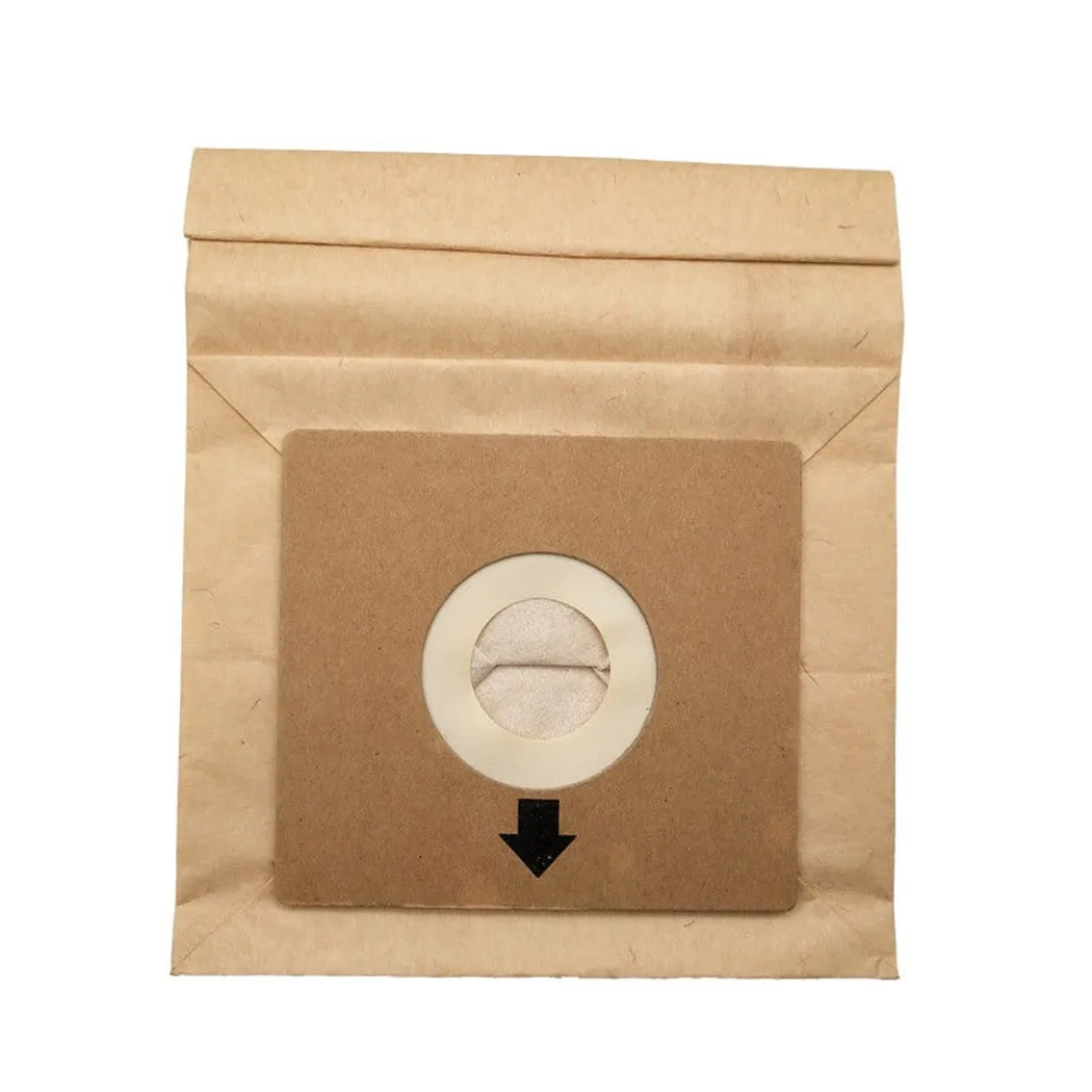

5/10pcs Vacuum Cleaner Bags Electroulux Vacuum Cleaner Dust Bags Pensonic Reusable Dust Bag Longer Performance