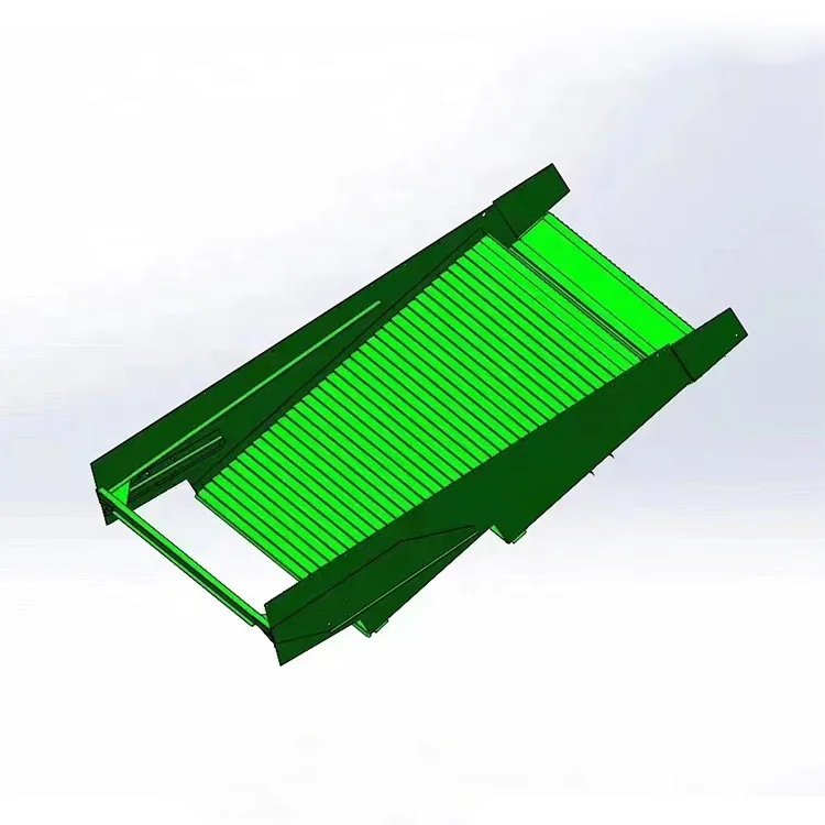 2025년 농기계 제조업체 콤바인 수확기 예비 부품 수확기 부품 탈곡 오목체 체
