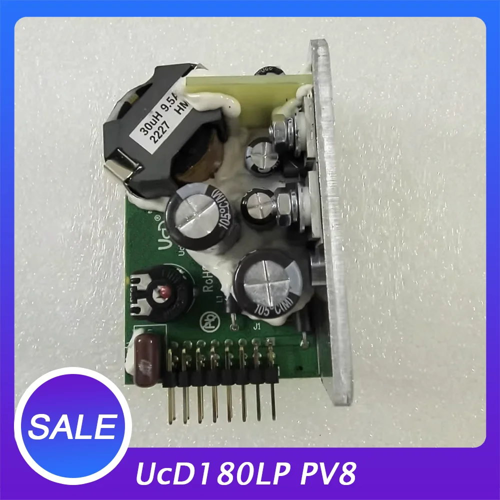 Class D Power Amplifier Board Module UcD180LP PV8