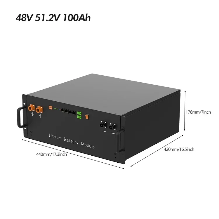 6500 cycles 5kw 10kw lifepo4 batteries 51.2V 48V 300Ah 100Ah 200Ah BMS inverter lithium ion energy storage solar battery packs