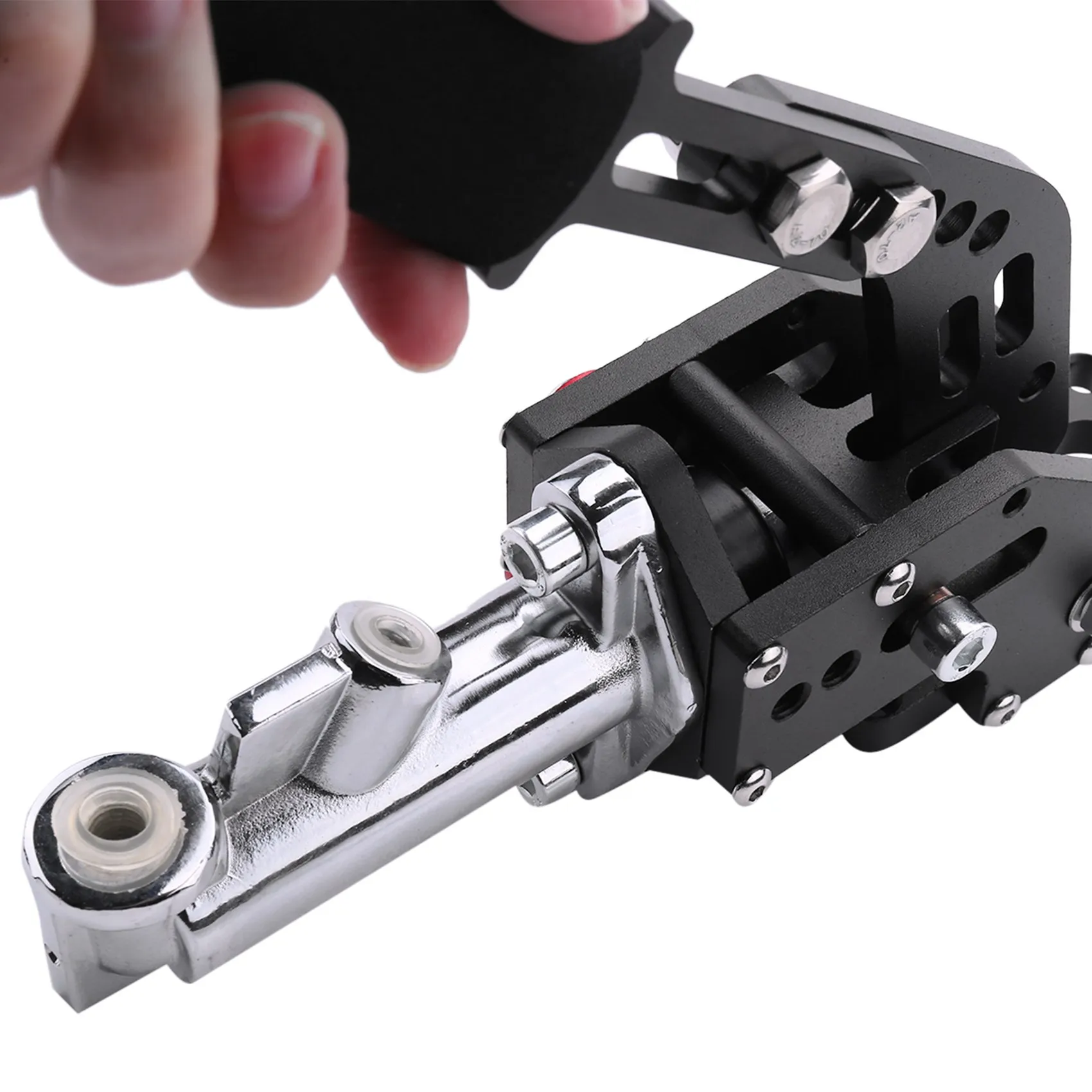 

AU34-Universal Car Hydraulic Handbrake Handbrake Drift Hand Brake