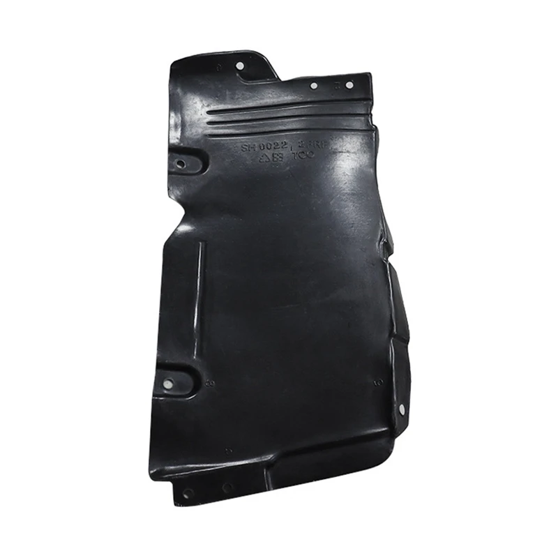 

N!b-@Auto Front Fender Lining Fender for BMW E66 E65 750I 760I