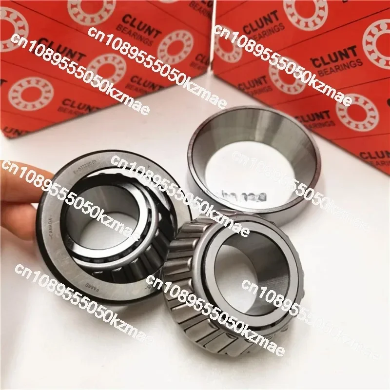 

For F-577220 Bearing Szie 30.15X64.3X26.5mm Automobile Differential Bearing F-577220.01