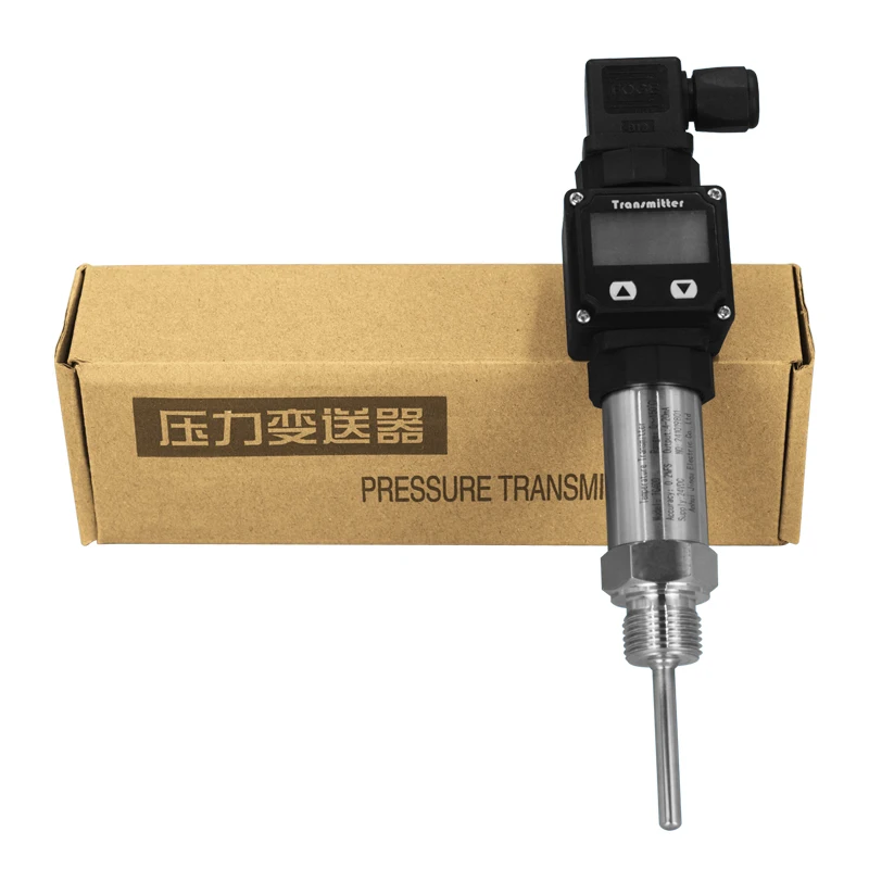 Led Display Tempera…