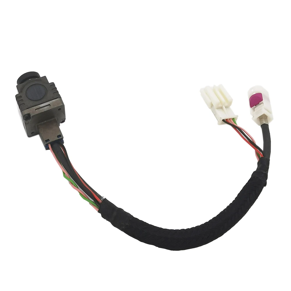 A2229054509 Rear View Camera For Mercedes-Benz W205 S205 C253 W222 Maybach X222 C63 C180 C200 C300 GLC200 GLC260 GLC300 S63 S65