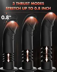 high quality g spot vibrator dildo soft silicone sex toy vibrator massager