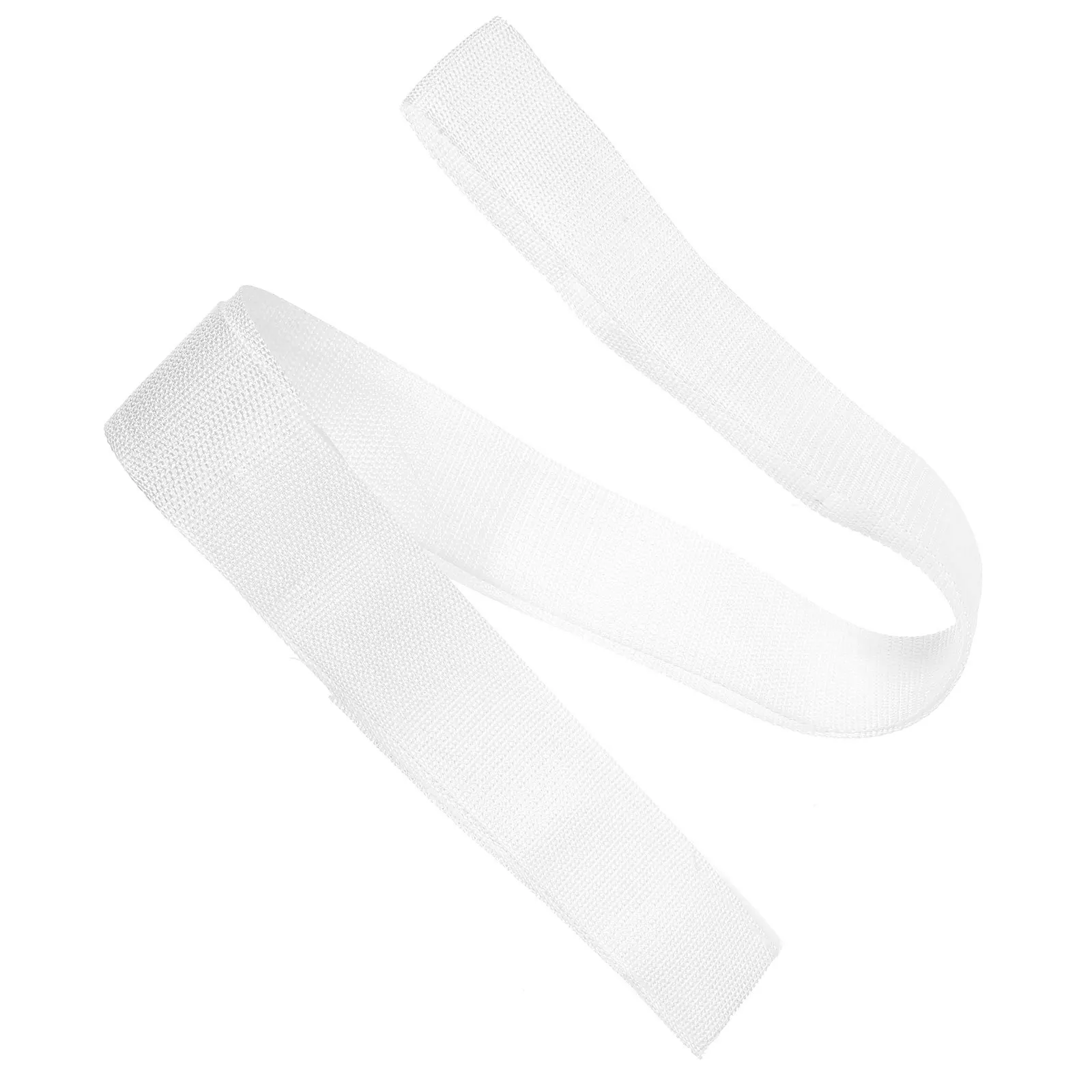 

Nylon Volleyball Net Replacement Strap Accessory Blank Attachment for Universal Use