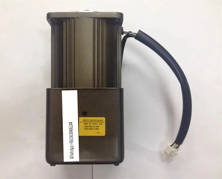 

Motor M9RC90GV4W 90W speed motor M9RC90GV4Y