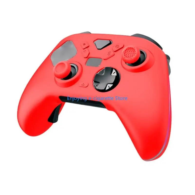 Schutzhülle Skin Game Handle Sleeve Kratzfeste Hülle für ROG Raikiri II Y4QF – Detail 7