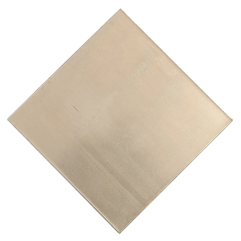 Practical Pure Nickel Plate Good Antioxidant Activity Pure Nickel Sheet Silver 1mm Electroplating Anode Element