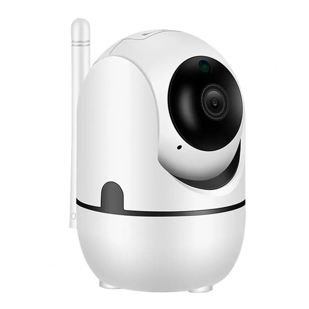 WiFi Camera  Smart Intelligent 1080P  Home Security Surveillance Camera for Outdoor