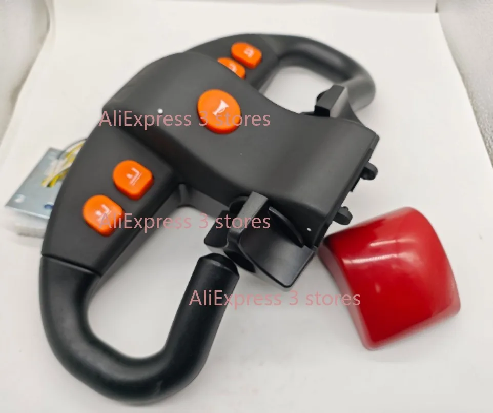 

Electric Forklift Handle Assembly for Lida 17G AC Car Handle Head Electric Lift Truck Forklift Accessories