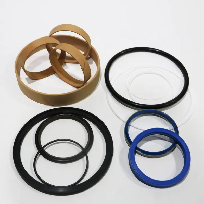 11707024   Kit de joint de cylindre d'inclinaison pour L120c L120d