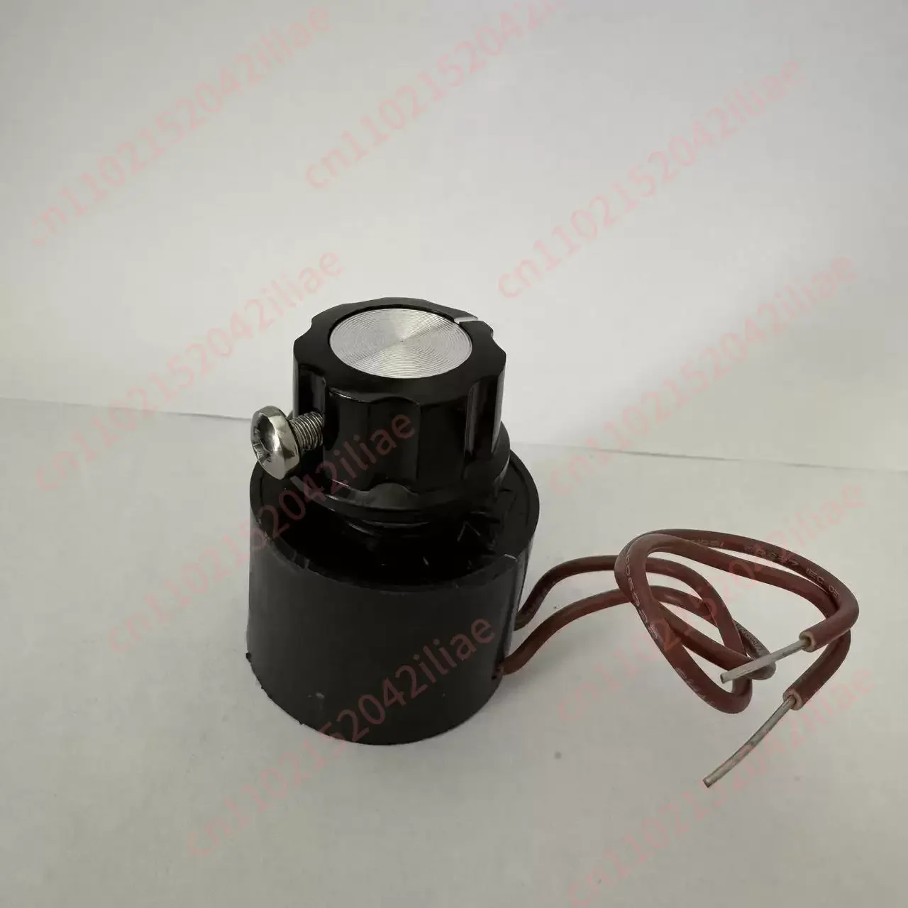 ETZ-5AD Electromagnetic Vibration Controller, Amplitude Regulator, 220V 5A Controllable Voltage Regulator for Vibratory Feeder
