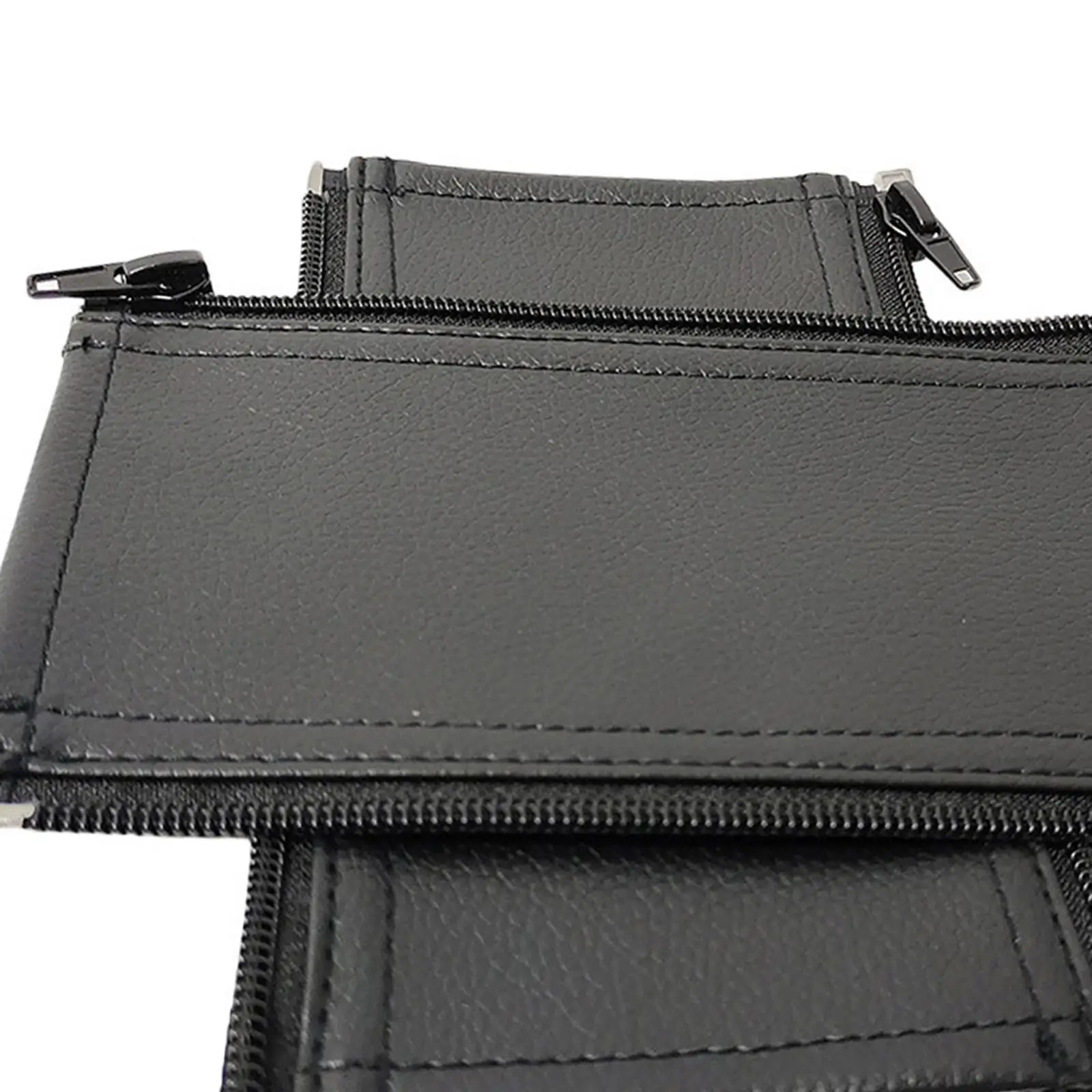 2X Stroller Accessories for Bugaboo bee Armrest Handle Covers Pu Leather