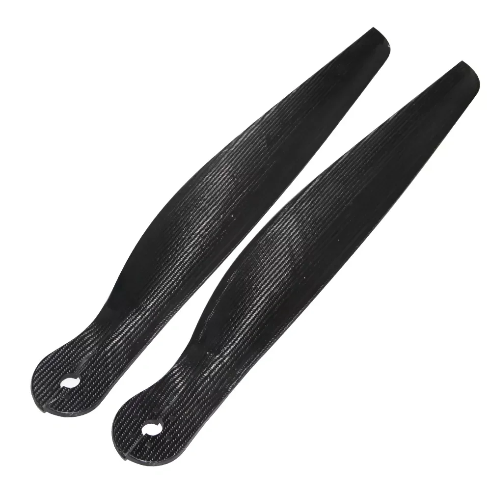 

49.2x22 (1250MM) FLUXER PARAMOTOR E-PROPS Carbon Fiber Propeller