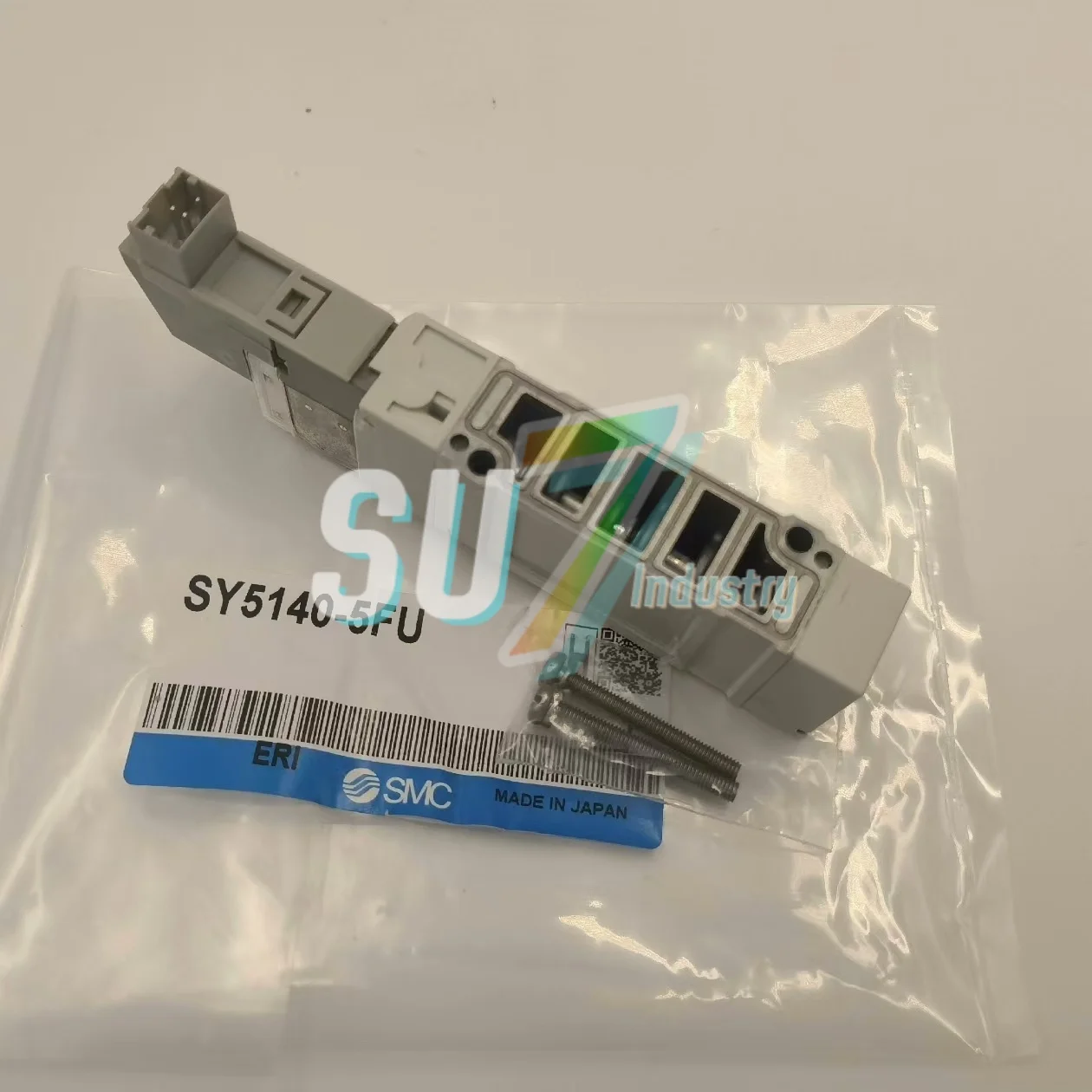 電磁弁 SY5140-5FU 新品オリジナル