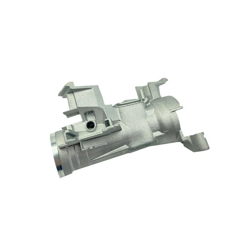 Base lock bracket, suitable for the new Passat Tiguan Maiteng Suiteng Octavia Touan switch aluminum base