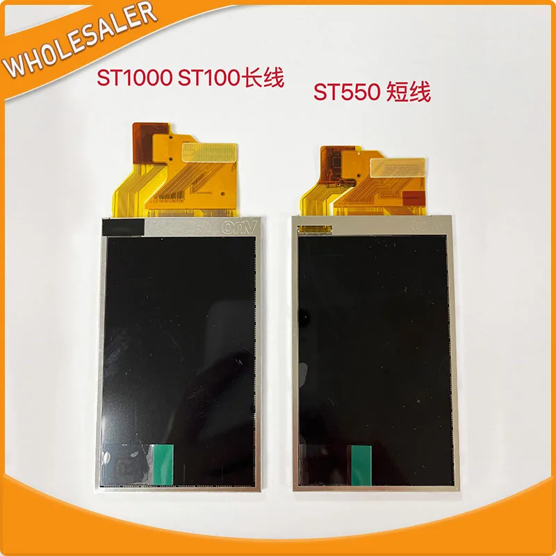 for Samsung ST550 ST100 ST1000 LCD Touch Screen Display Accessories