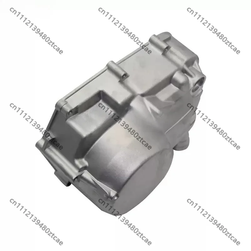 Offroad Motorcycle Engine Parts, Dirt Bike Engine Replacement Spare Parts Modification Maintenance Accessories