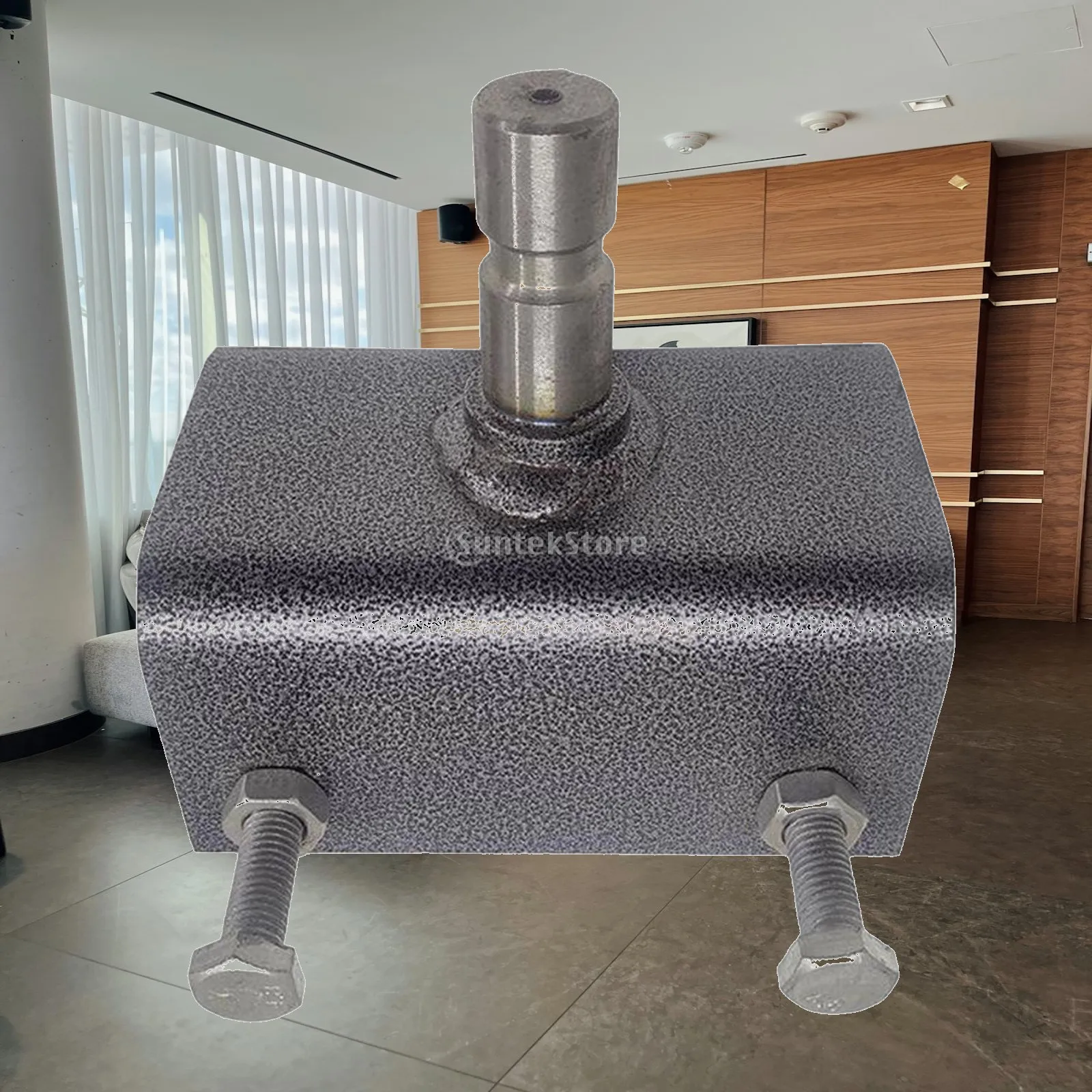 Outboard Motor Thruster Clamp Replacement High Performance Easy to Install Professional Practical Accessory