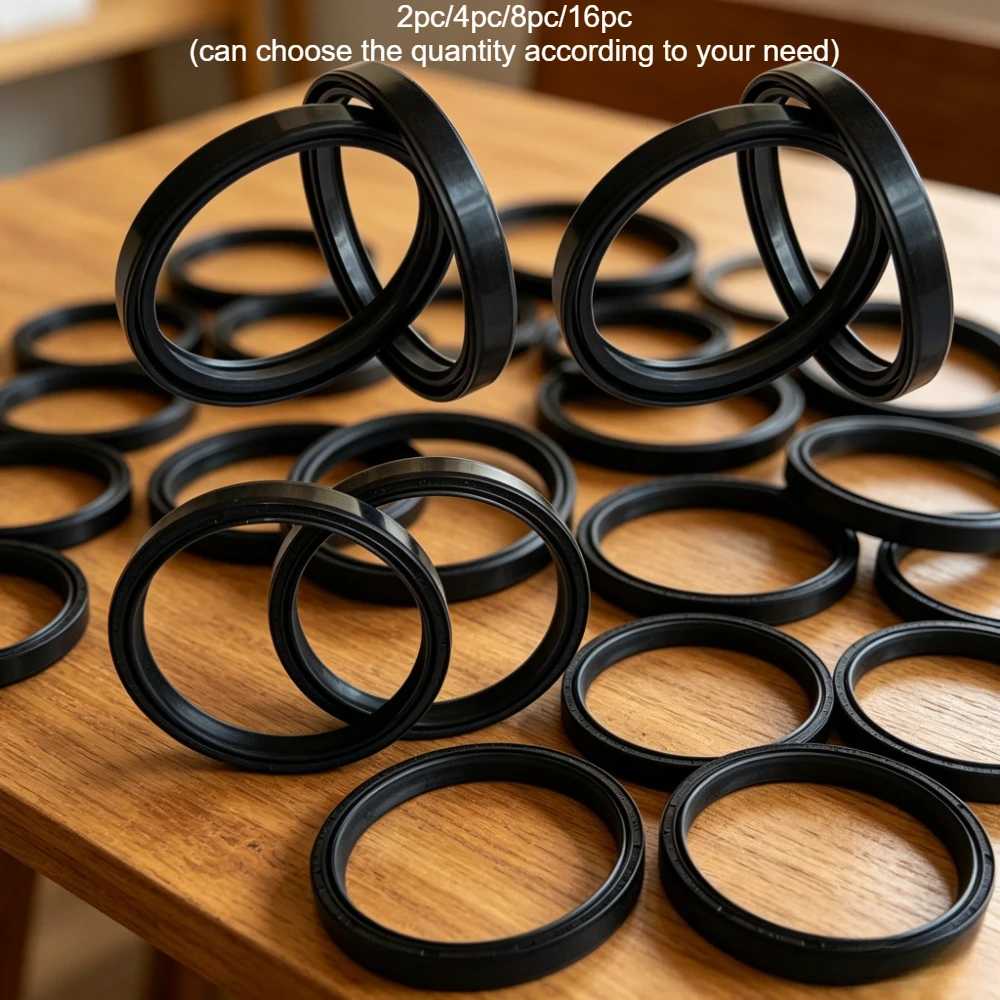 

52x60x8 52*60*8 52 60 8 Three-wheeler ATV All-terrain Rear Wheel Half-shaft Oil Seal For CFMOTO X8 ATV for LINHAI ATV700 700 ATV