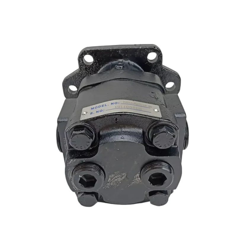 P Series pumps for Truck Forklift P20 P51 P315 P50 P330 P350 Hydraulic Gear Pump