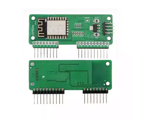 

Wi-Fi Module Development Board flipper zero 5G IoT Programming CC1101 Antenna