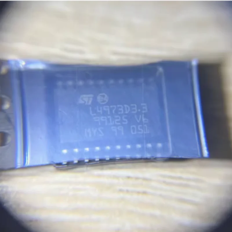 

L4973D3.3 L4973D3.3-013TR NEW Original Genuine Chip Packing 20-SOP