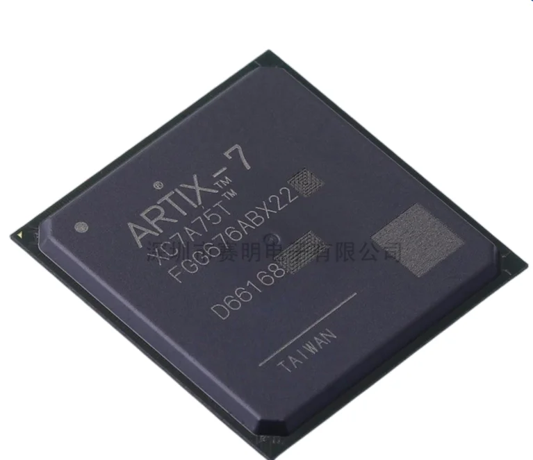 

1 шт. ~ 10 шт./лот XC7A75T-2FGG676C BGA676 новый оригинал