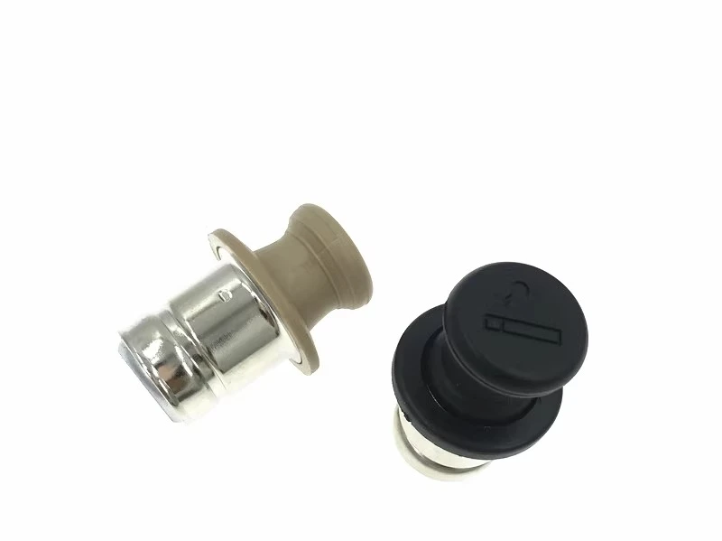 

For ELANTRA Avante Sonata sonata Soul 8 Accent Car cigarette lighter leader