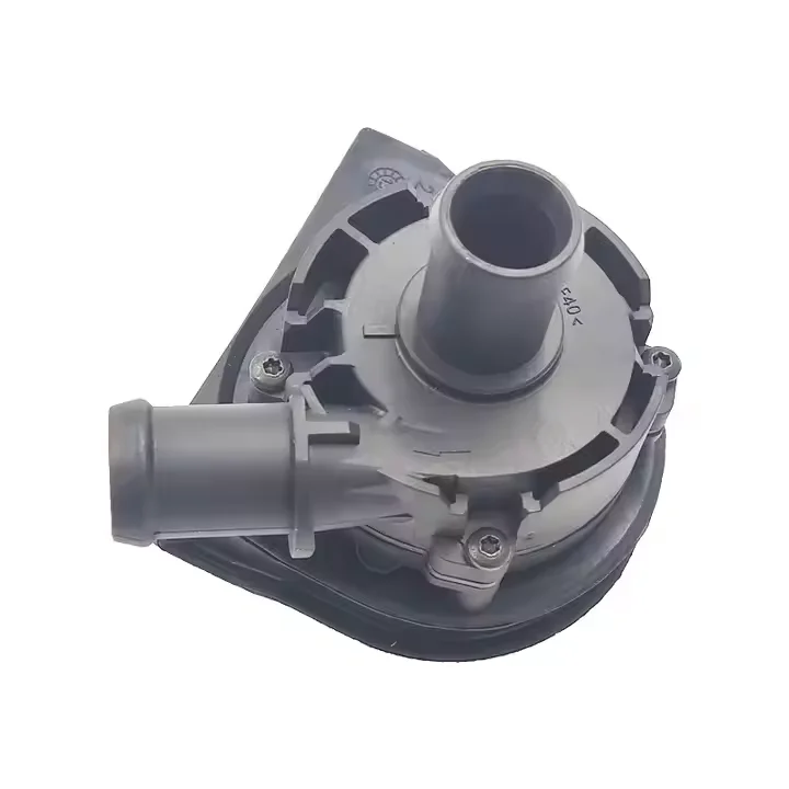 Factory foreign trade direct sales electronic additional water pump suitable for Volkswagen Audi 5Q0965567G 5Q0 965 567G