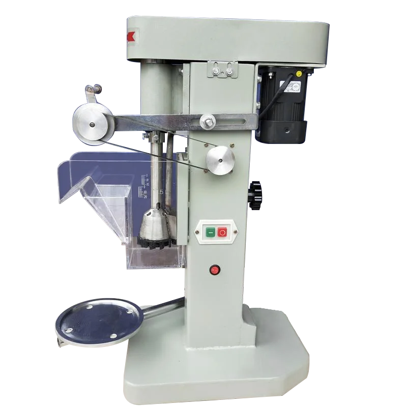 

Lab Equipment XFD Flotation Machine, Small Flotation Cell